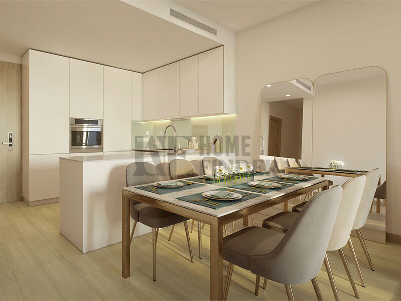 1 bedroom Apartments for sale in Luma 22, JVC Dubai